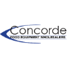 Concorde Equipment Logo