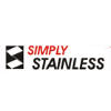 Simply Stainless Equipment Logo